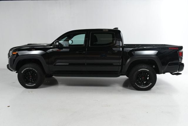 2021 Toyota Tacoma 4WD TRD Pro Double Cab 5' Bed V6 Automatic - 22424290 - 2