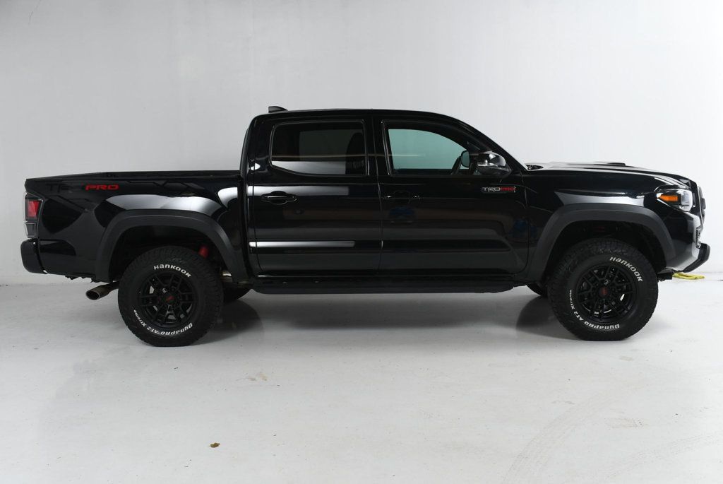 2021 Toyota Tacoma 4WD TRD Pro Double Cab 5' Bed V6 Automatic - 22424290 - 3