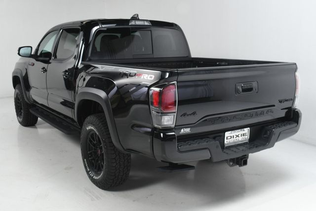 2021 Toyota Tacoma 4WD TRD Pro Double Cab 5' Bed V6 Automatic - 22424290 - 8