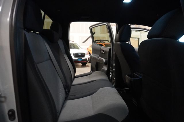 2021 Toyota Tacoma 4WD TRD Sport Access Cab 6' Long Bed V6 Automatic - 23012054 - 11