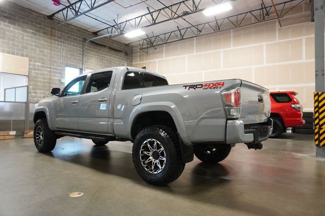 2021 Toyota Tacoma 4WD TRD Sport Access Cab 6' Long Bed V6 Automatic - 23012054 - 2