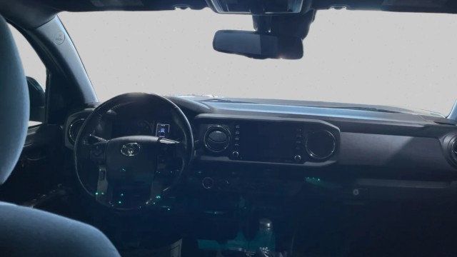 2021 Toyota Tacoma 4WD TRD Sport Double Cab 5' Bed V6 Automatic - 22983170 - 13