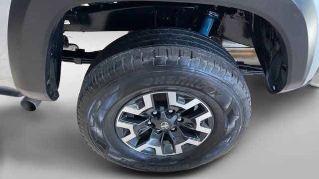 2021 Toyota Tacoma 4WD TRD Sport Double Cab 5' Bed V6 Automatic - 22983170 - 20