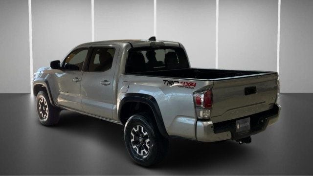 2021 Toyota Tacoma 4WD TRD Sport Double Cab 5' Bed V6 Automatic - 22983170 - 6