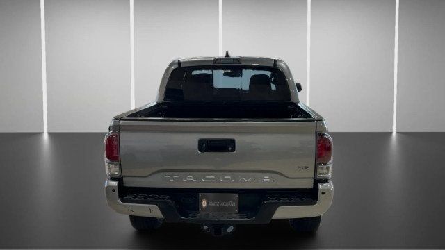 2021 Toyota Tacoma 4WD TRD Sport Double Cab 5' Bed V6 Automatic - 22983170 - 7