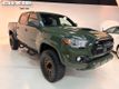 2021 Toyota Tacoma 4WD TRD Sport Double Cab 5' Bed V6 Automatic - 22961323 - 0