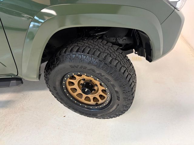 2021 Toyota Tacoma 4WD TRD Sport Double Cab 5' Bed V6 Automatic - 22961323 - 5