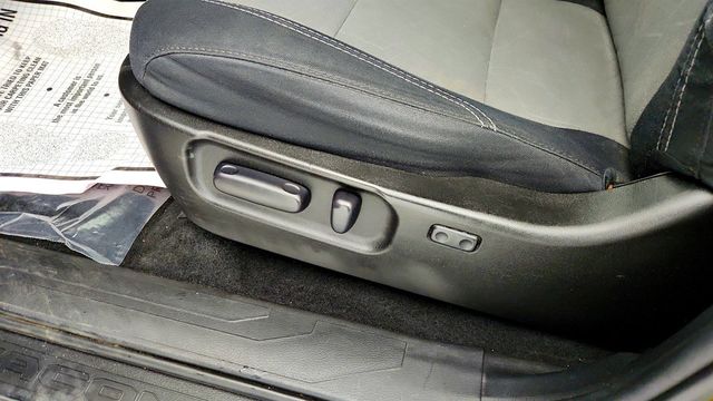 2021 Toyota Tacoma 4WD TRD Sport Double Cab 5' Bed V6 Automatic with Technology Package - 22971714 - 10