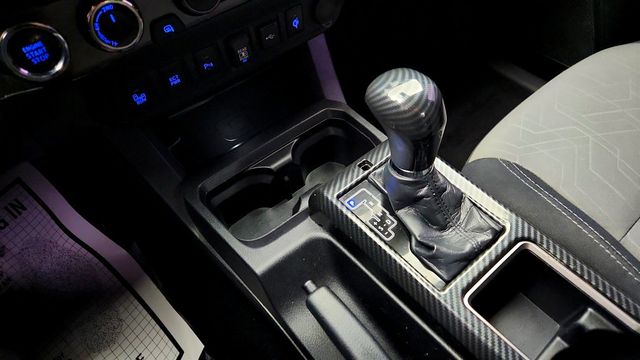 2021 Toyota Tacoma 4WD TRD Sport Double Cab 5' Bed V6 Automatic with Technology Package - 22971714 - 15