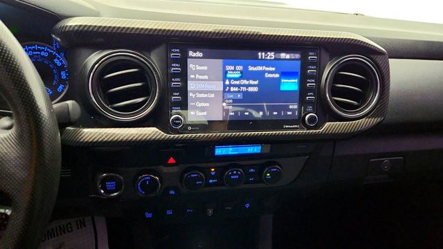2021 Toyota Tacoma 4WD TRD Sport Double Cab 5' Bed V6 Automatic with Technology Package - 22971714 - 16