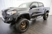 2021 Toyota Tacoma 4WD TRD Sport Double Cab 5' Bed V6 MT - 22494182 - 2