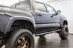 2021 Toyota Tacoma 4WD TRD Sport Double Cab 5' Bed V6 MT - 22494182 - 32