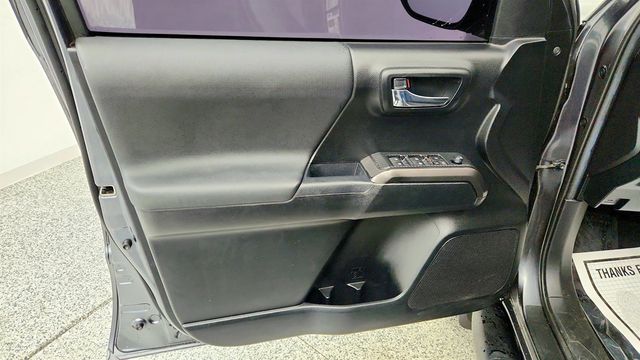 2021 Toyota Tacoma 4WD TRD Sport Double Cab 5' Bed V6 MT - 22971714 - 9