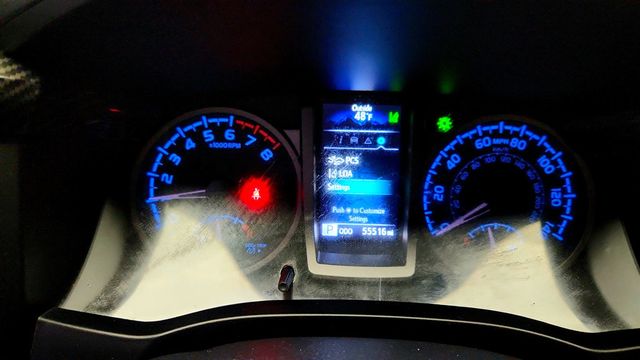 2021 Toyota Tacoma 4WD TRD Sport Double Cab 5' Bed V6 MT - 22971714 - 13