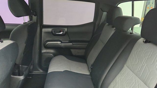 2021 Toyota Tacoma 4WD TRD Sport Double Cab 5' Bed V6 MT - 22971714 - 20