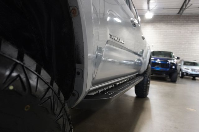 2021 Toyota Tacoma 4WD TRD Sport Double Cab 6' Bed V6 Automatic - 23012054 - 5