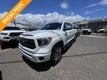 2021 Toyota Tundra 2WD Platinum CrewMax 5.5' Bed 5.7L - 22572602 - 0