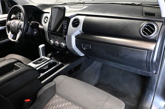 2021 Toyota Tundra 2WD SR5 CrewMax 5.5' Bed 5.7L - 23082560 - 10