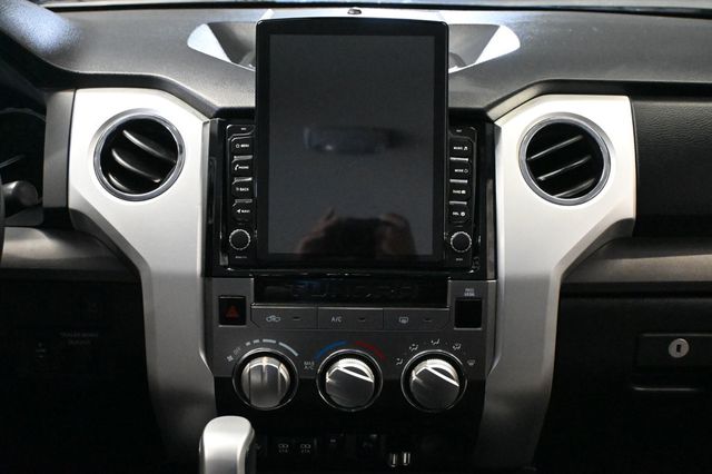 2021 Toyota Tundra 2WD SR5 CrewMax 5.5' Bed 5.7L - 23082560 - 12