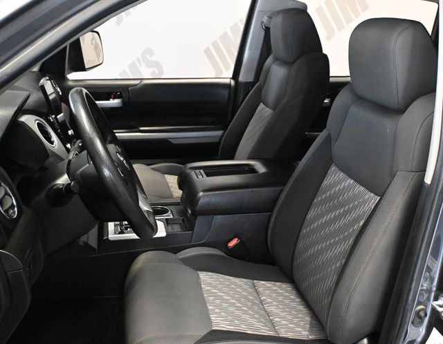 2021 Toyota Tundra 2WD SR5 CrewMax 5.5' Bed 5.7L - 23082560 - 14