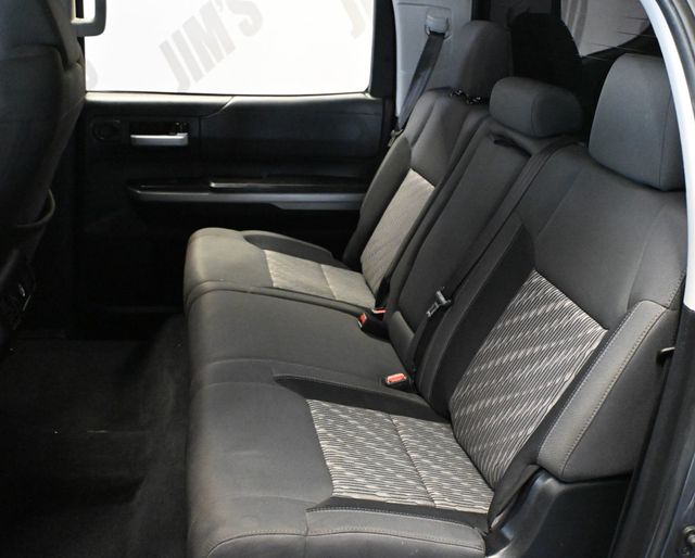 2021 Toyota Tundra 2WD SR5 CrewMax 5.5' Bed 5.7L - 23082560 - 15