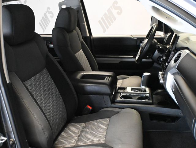 2021 Toyota Tundra 2WD SR5 CrewMax 5.5' Bed 5.7L - 23082560 - 16