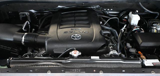 2021 Toyota Tundra 2WD SR5 CrewMax 5.5' Bed 5.7L - 23082560 - 18