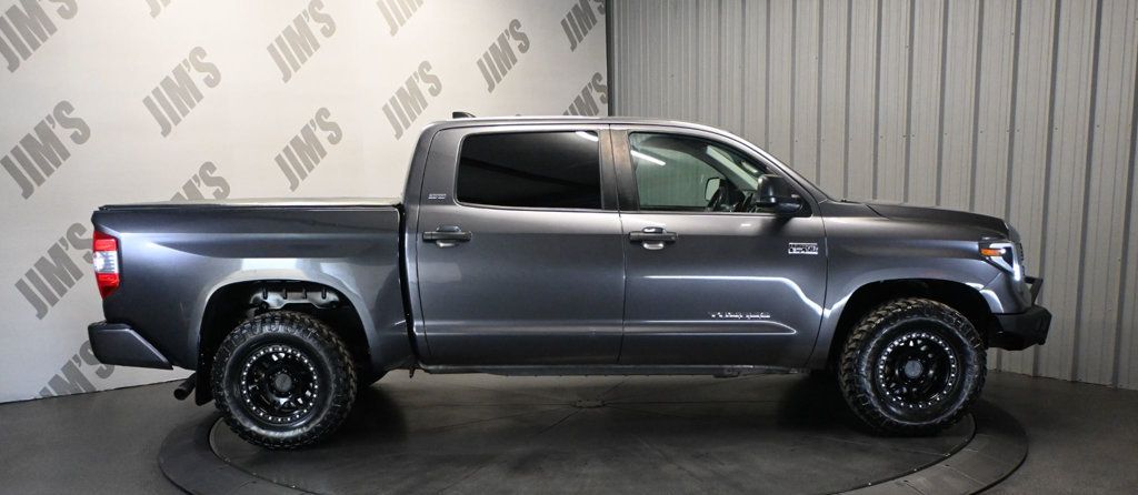 Toyota Tundra photo 4
