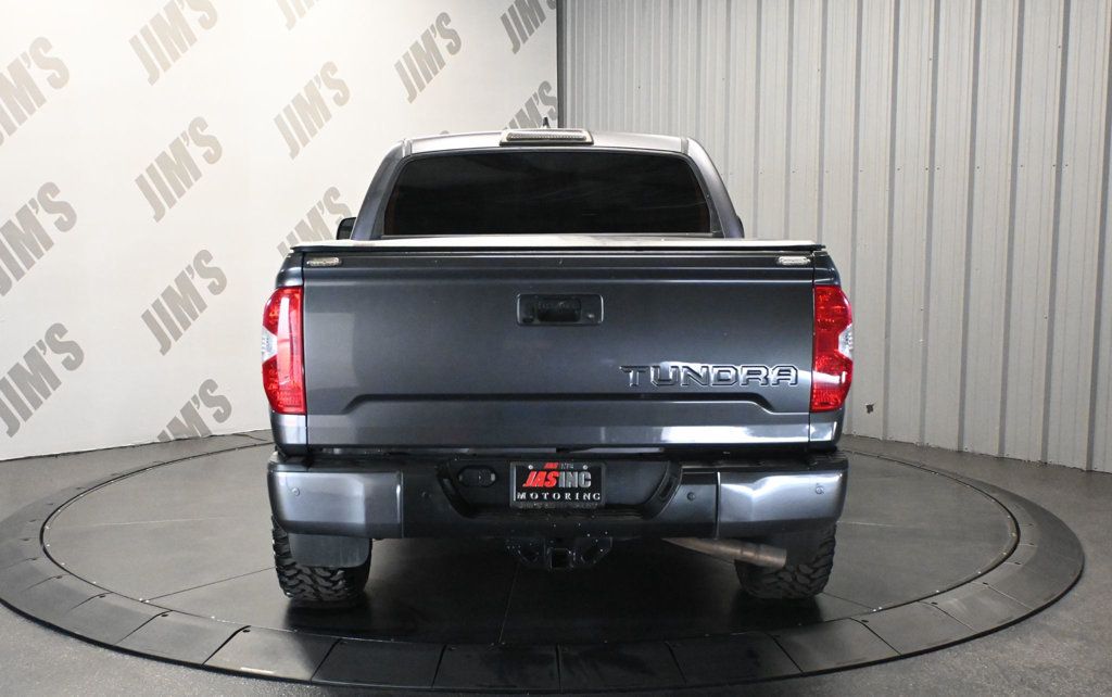 Toyota Tundra photo 6