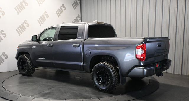 2021 Toyota Tundra 2WD SR5 CrewMax 5.5' Bed 5.7L - 23082560 - 6