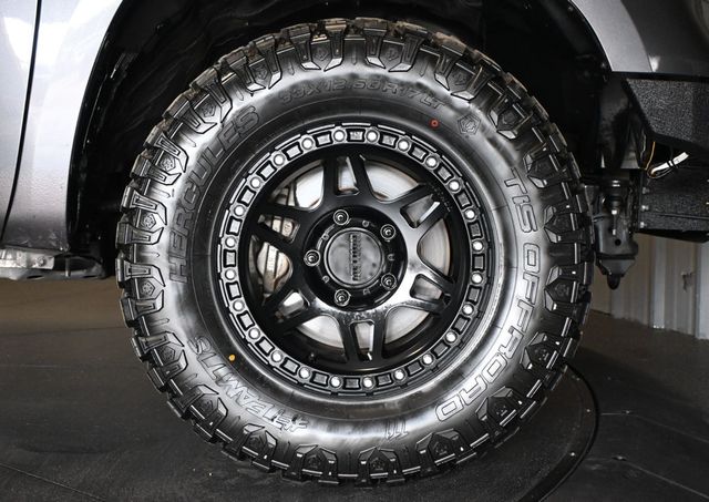 2021 Toyota Tundra 2WD SR5 CrewMax 5.5' Bed 5.7L - 23082560 - 8