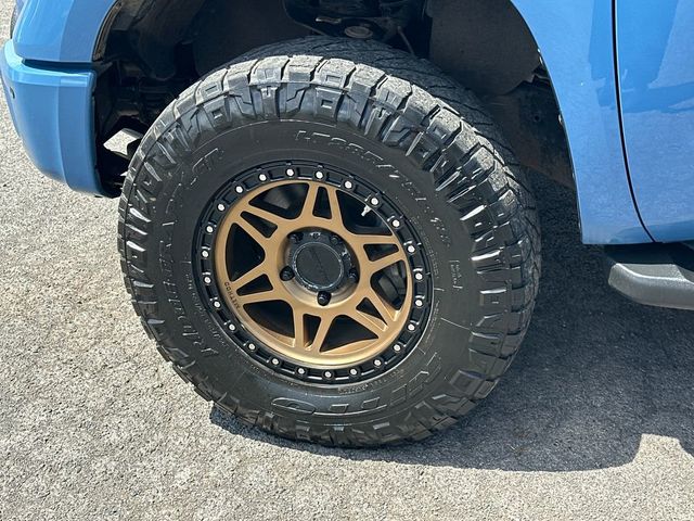 2021 Toyota Tundra 2WD SR5 CrewMax 5.5' Bed 5.7L - 23060735 - 10