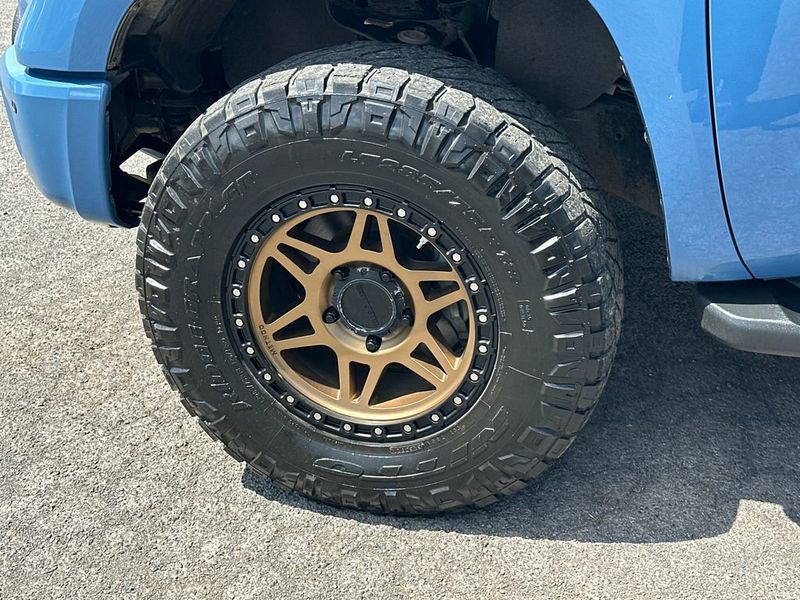 2021 Toyota Tundra 2WD SR5 CrewMax 5.5' Bed 5.7L - 23060735 - 10