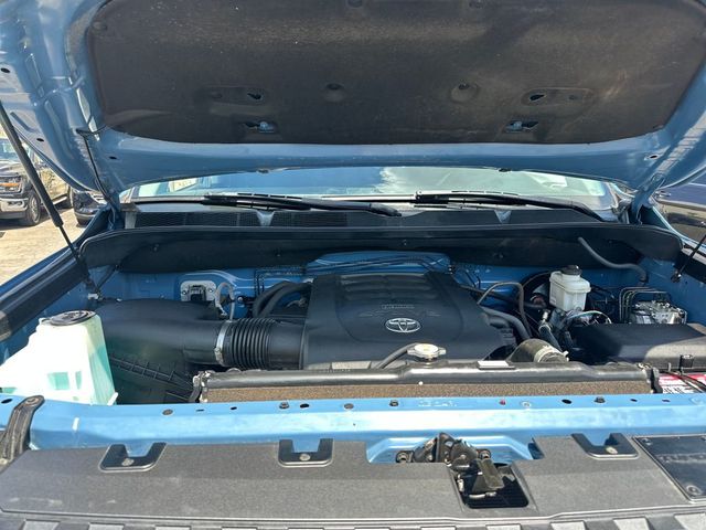 2021 Toyota Tundra 2WD SR5 CrewMax 5.5' Bed 5.7L - 23060735 - 19