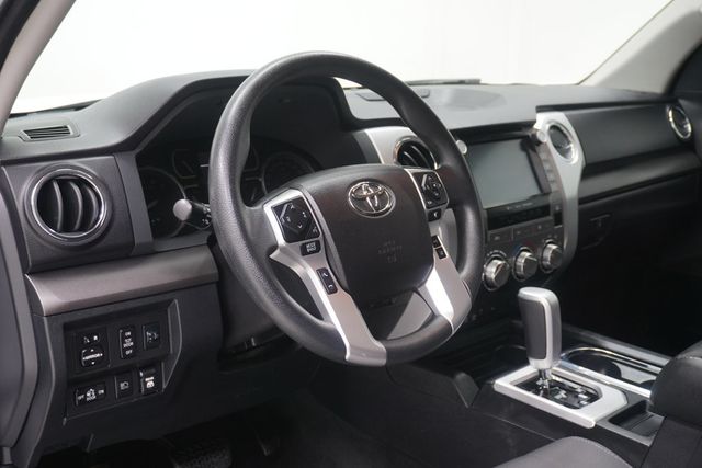 2021 Toyota Tundra 2WD SR5 CrewMax 5.5' Bed 5.7L - 23020437 - 10