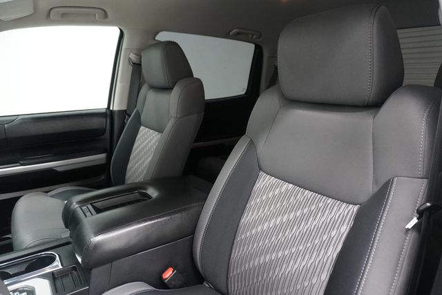 2021 Toyota Tundra 2WD SR5 CrewMax 5.5' Bed 5.7L - 23020437 - 11