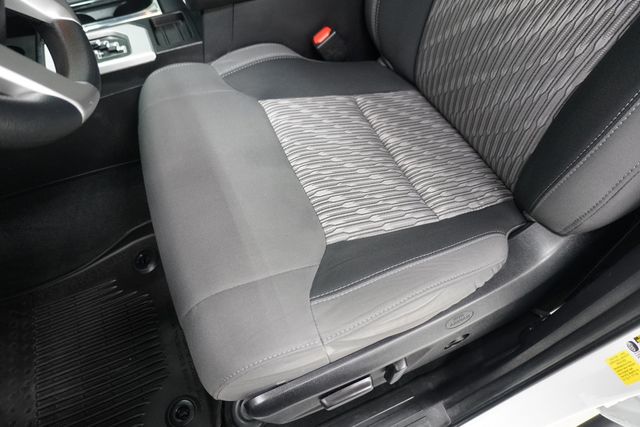 2021 Toyota Tundra 2WD SR5 CrewMax 5.5' Bed 5.7L - 23020437 - 12