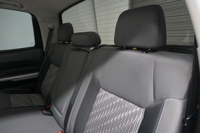 2021 Toyota Tundra 2WD SR5 CrewMax 5.5' Bed 5.7L - 23020437 - 13