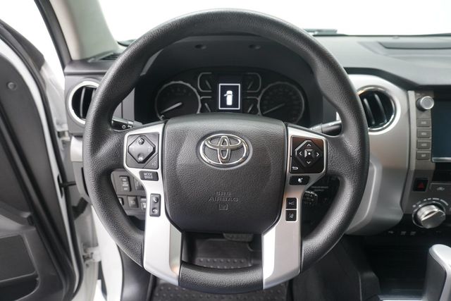 2021 Toyota Tundra 2WD SR5 CrewMax 5.5' Bed 5.7L - 23020437 - 16