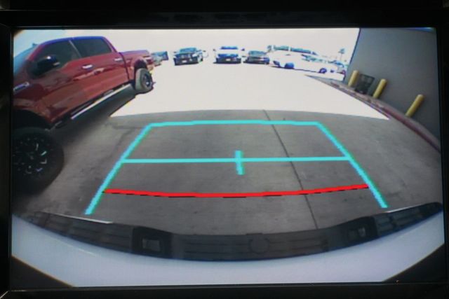 2021 Toyota Tundra 2WD SR5 CrewMax 5.5' Bed 5.7L - 23020437 - 18