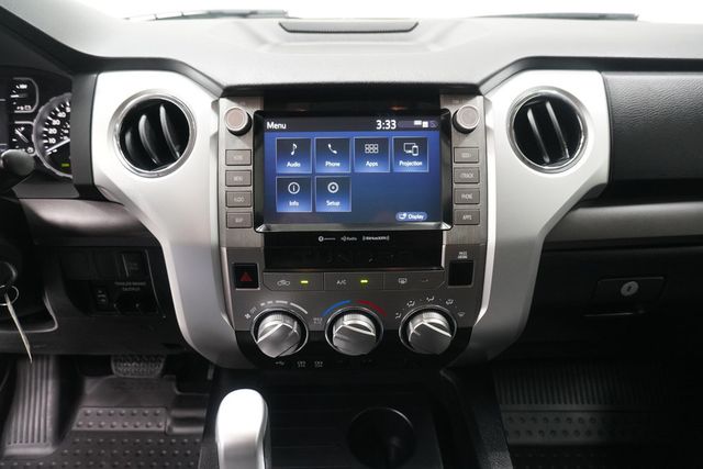 2021 Toyota Tundra 2WD SR5 CrewMax 5.5' Bed 5.7L - 23020437 - 19