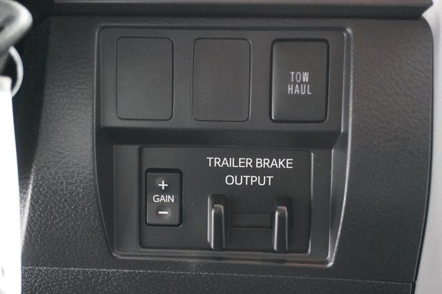 2021 Toyota Tundra 2WD SR5 CrewMax 5.5' Bed 5.7L - 23020437 - 23