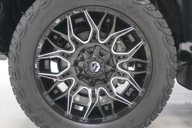 2021 Toyota Tundra 2WD SR5 CrewMax 5.5' Bed 5.7L - 23020437 - 26