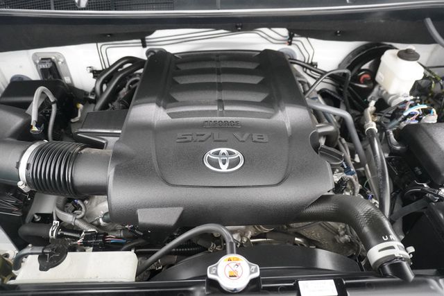 2021 Toyota Tundra 2WD SR5 CrewMax 5.5' Bed 5.7L - 23020437 - 29