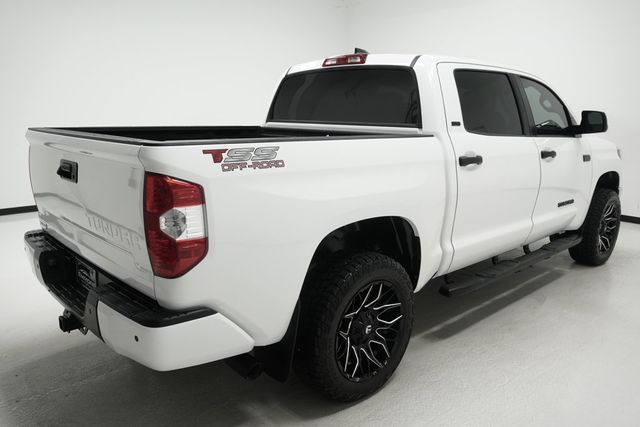 2021 Toyota Tundra 2WD SR5 CrewMax 5.5' Bed 5.7L - 23020437 - 3