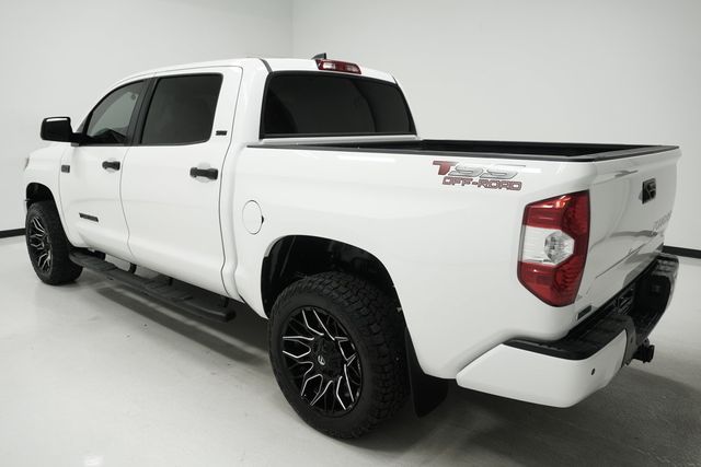2021 Toyota Tundra 2WD SR5 CrewMax 5.5' Bed 5.7L - 23020437 - 4