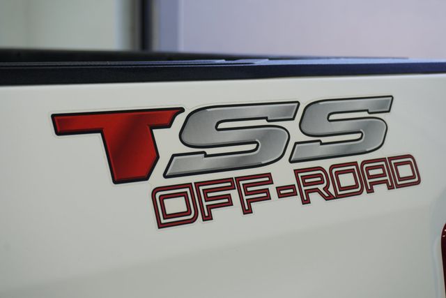 2021 Toyota Tundra 2WD SR5 CrewMax 5.5' Bed 5.7L - 23020437 - 7