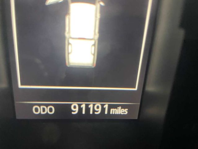 2021 Toyota Tundra 2WD SR5 CrewMax 5.5' Bed 5.7L - 22995937 - 4