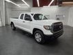 2021 Toyota Tundra 2WD SR Double Cab 8.1' Bed 5.7L - 22760559 - 3