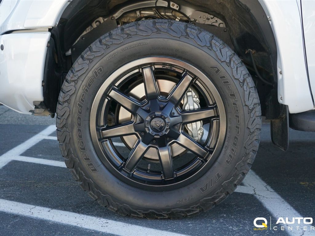 2021 Toyota Tundra 4WD  - 23050429 - 9
